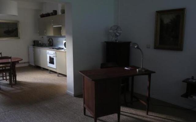 Apartment Jules & Jim