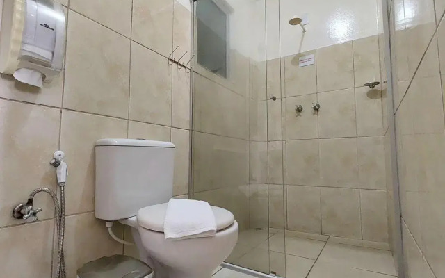 Pousada Inconfidência Mineira