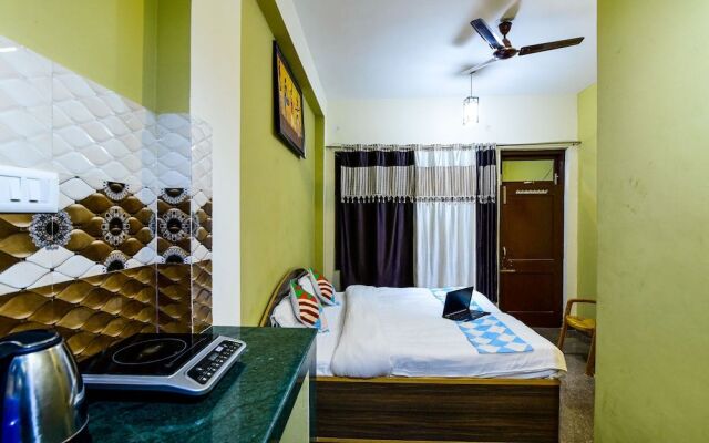 OYO 13409 Home Cozy Stay near ISBT Dharamshala