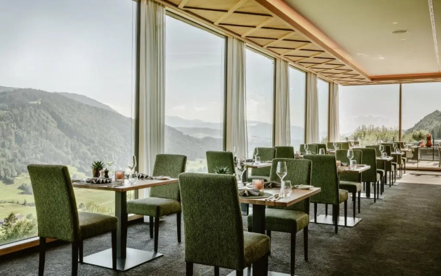 Bergkristall - Natur und Spa