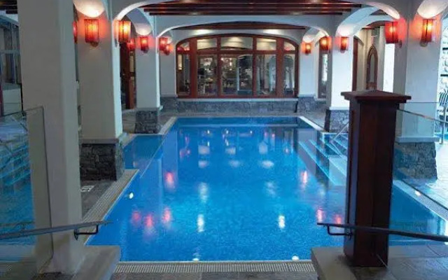Post Hotel & Spa