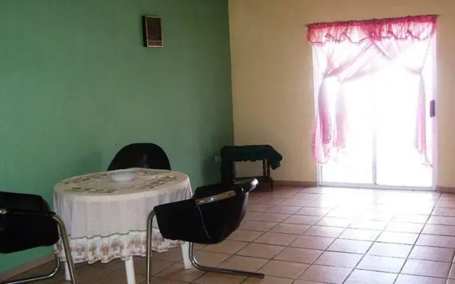 Departamento El Mesón Uva