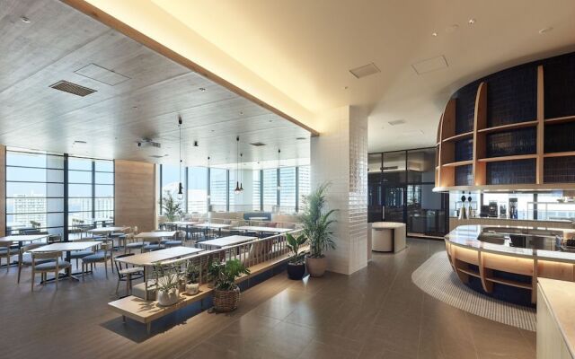 Mitsui Garden Hotel Yokohama MM Premier