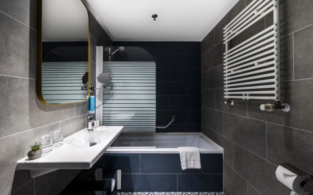 Alta Moda Fashion Hotel