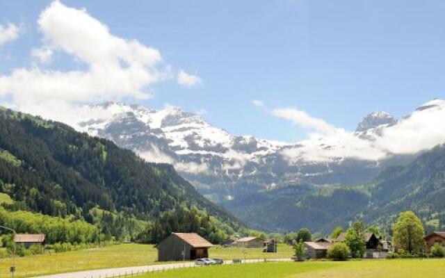 Apartment Lischmatte A