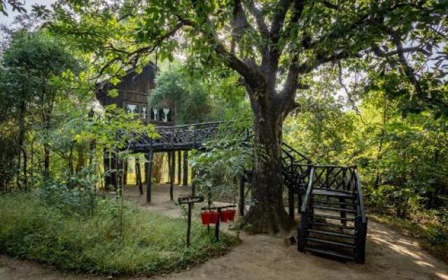 Tree House Hideway Bandhavgarh