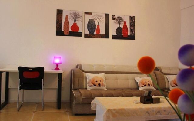 Chengduyongli Hotel Apartment