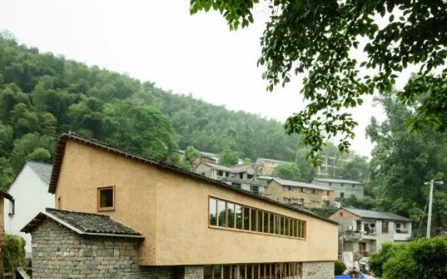 OriginVilla,TongLu,HangZhou