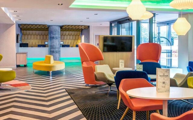 Ibis Styles London Heathrow