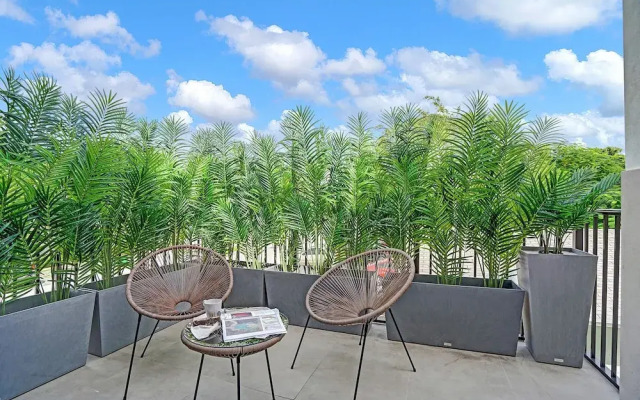 Zen Suites