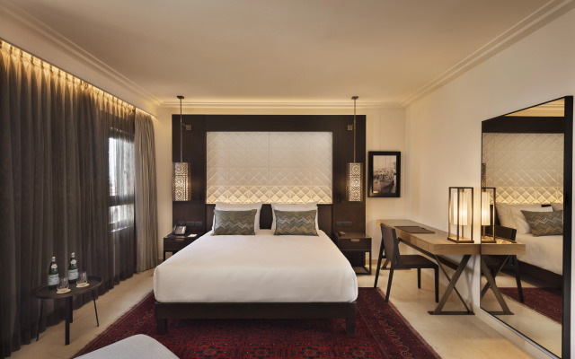 The Setai Tel Aviv, a Member of the leading hotels of the world