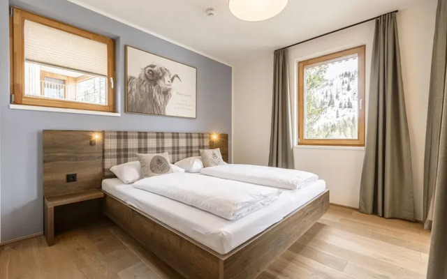 Premium Lodge With Sauna