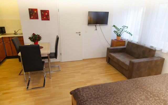 Hotel am Gutspark