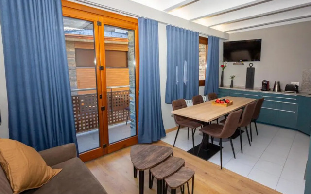 Apartments TELECABINE 365