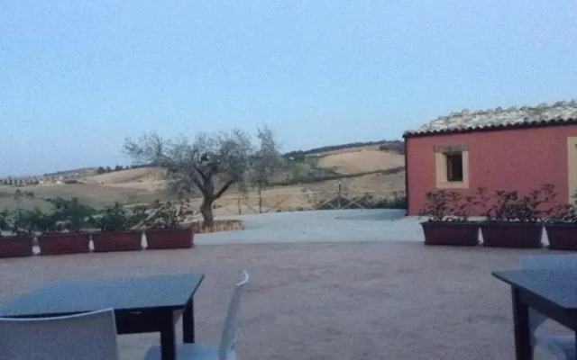 La Fattoria Siciliana