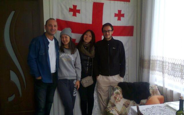 Giorgi's Homestay