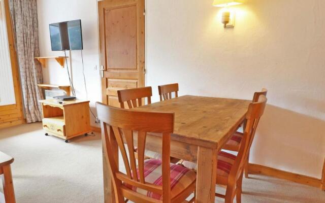 Appartement Méribel, 2 pièces, 5 personnes - FR-1-182-153