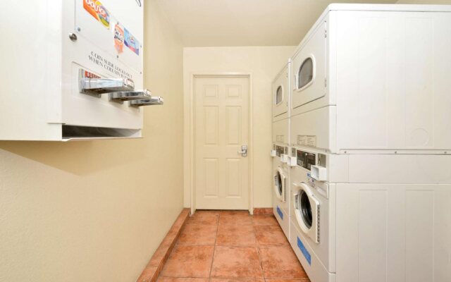 Americas Best Value Inn & Suites El Monte