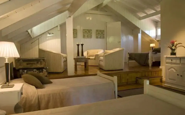 Howard Johnson Hotel Finca Maria Cristina