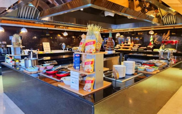 Mirage Bab Al Bahr Hotel