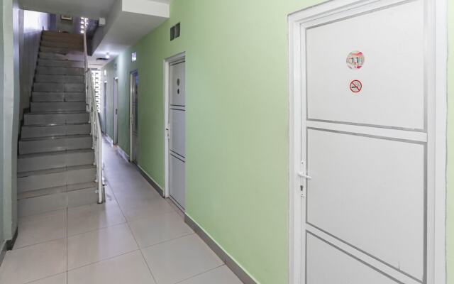 Hotel O Iconiq Rooms