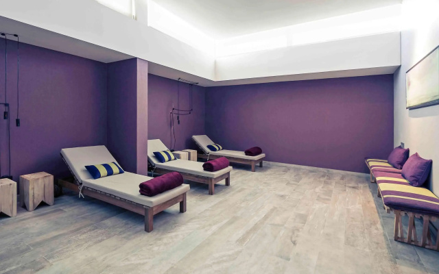 Mercure Santa Rosa La Pampa