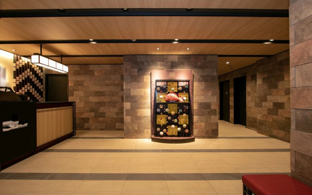 Minn Nihonbashi