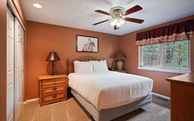 16 Jillian 4 Bedroom Home by RedAwning