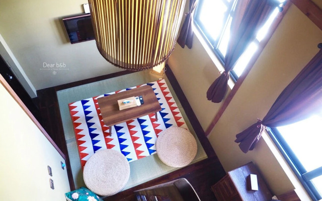 Hisato-an Inn