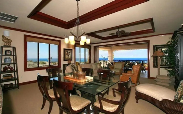 Wai'ula'ula at Mauna Kea