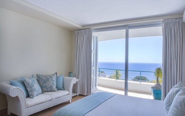 Bay Reflections - Luxury Serviced Apartments