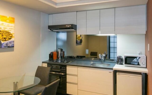 The Ridge Apartments Nozawa