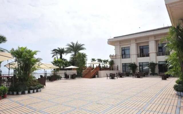 Holiday Inn Sea View