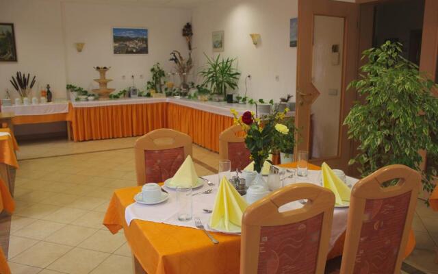 Garni Hotel Villa Tamara