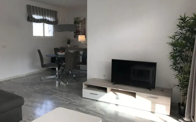 Penthouse Gran Calahonda