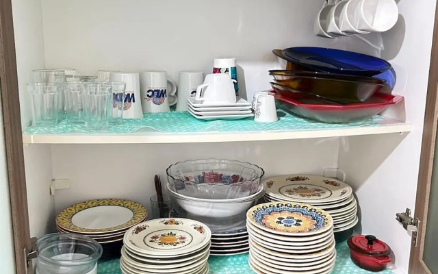 Apartamento Enseada 32