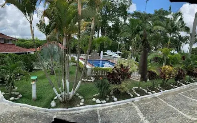 Finca Hotel Chalet Santa Ines