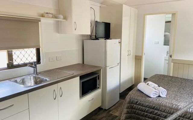 BIG4 Townsville Woodlands Holiday Park