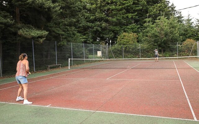 Gite Chêne - O'Reiller