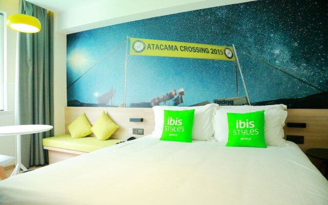 Ibis Shangpin Hotel Shanghai Qingpu Industrial Park