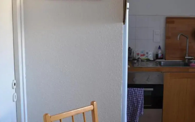 Appartement Dojo au Coeur du Puy