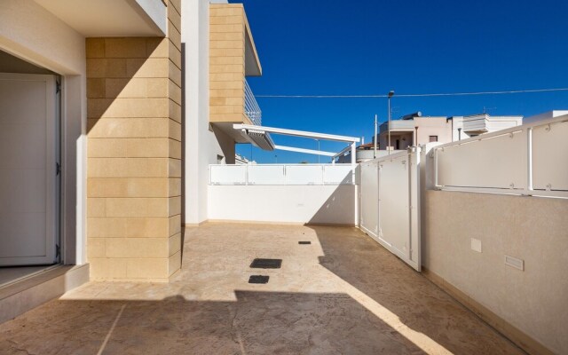 3399 Bina House by Barbarhouse