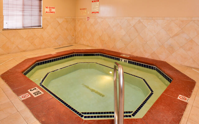 Candlewood Suites Boise-Meridian by IHG