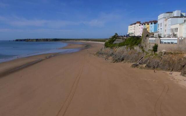 Caldey View 2