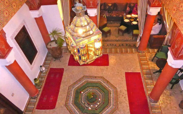 Riad Lila