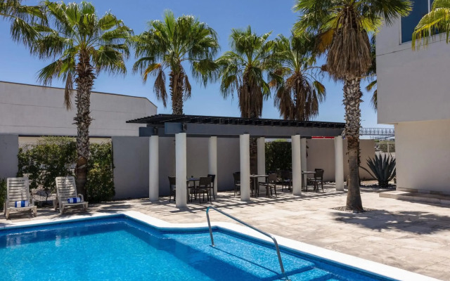 Courtyard by Marriott Hermosillo
