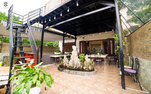 Em Am Homestay West Lake