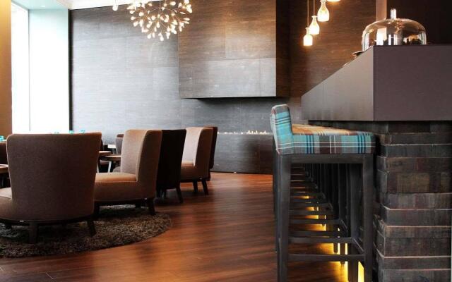 Travelodge Edinburgh Learmonth