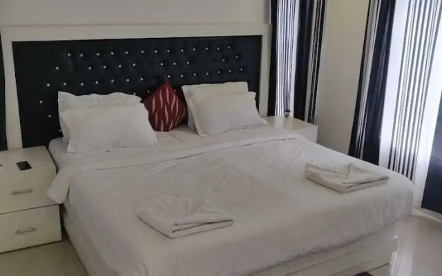 Kallat British Resort