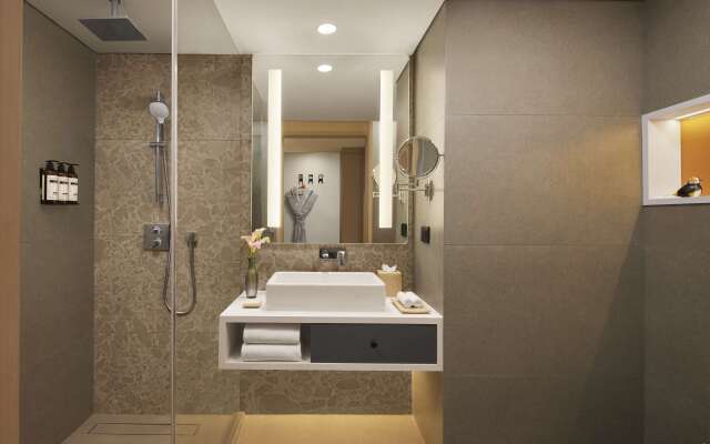 Hyatt Centric Hebbal Bengaluru